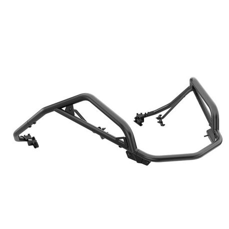 Keulan kiertävä puskuri REV Gen4 (leveä) 16"